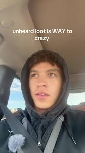 unheard buyers are loot lamas #joke#fyp#tarkov#eft #gaming