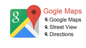 Please bear in mind this sub is run by google maps fans and not actual google employees! Gogle Maps Google Maps 2018 Street View Google Maps Directions Maps Street View Map Google Maps