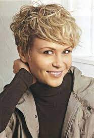 Here are 67 sexy styles for short wavy hair. Pin On Hairstyles