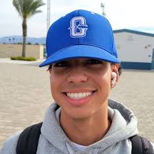 Chino JV Baseball Roster (2024-25)