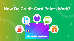 Eligibility for introductory bonus rewards offer. Credit Card Points What Are They How Do They Work