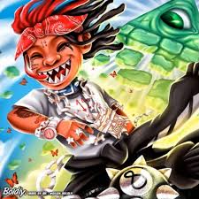 Trippie Redd Move Move Ft Nba Youngboy Download Mp3 Waploaded Album Art Album Cover Art Music Album Cover
