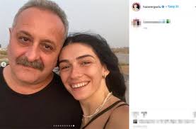 24 haziran 1973, i̇zmit), türk senarist, yönetmen, yapımcı, şair, müzisyen ve oyuncu. Hazar Erguclu Sevgili Onur Unlu Ile Ask Pozunu Yayinladi