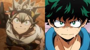 Asta | Black Clover Wiki | Fandom