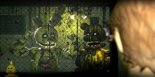 In this update, the developers corrected errors and made changes. Hints For Fnaf 5 Demo For Android Apk Download