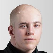 Driver: Ivan David Mari