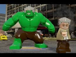 This subreddit is a place for anything and everything related to the lego video games. Stan Lee S Video Game Cameos In Honor Of His 96th Birthday Fanfest