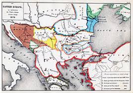 Îți doresc să fii la fel de puternic și plin de bărbăție. Tratatul De La Berlin 1878 Wikipedia
