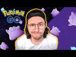 But that is currently the only way to get one in pokémon go. Pokemon Go Tips For Catching Ditto In June 2021
