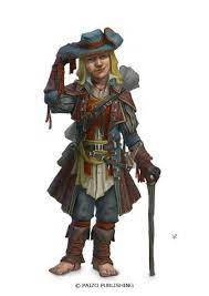 The swashbuckler is so cool and so exciting that it's literally a mechanic of the class. How To Create Great Pathfinder 2nd Edition Characters Swashbuckler Nerds On Earth