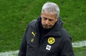 Lucien favre, her şeyden evvel çok sevimli bir insandır. Borussia Dortmund Gegen Vfb Stuttgart Darum Muss Lucien Favre Beim Bvb Gehen Vfb Stuttgart Stuttgarter Zeitung