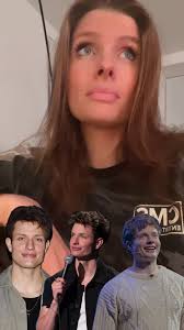 Someone Contacted Me