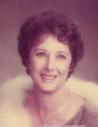 Arlene Hoffman Obituary