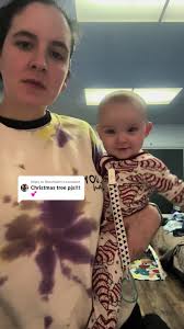 Life in Upstate New York: A Cozy Day in PJs with Baby #3