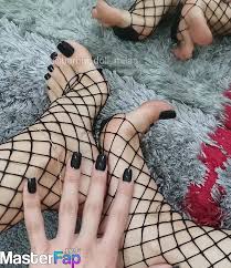 Footqueen Mila Nude OnlyFans Leak Picture oqOiEG8cDC | MasterFap.net