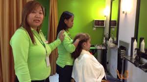 Alle'nora is known as being one of the most famous and yet one of the readily famous bridal salons in pakistan. Dubai Metro S First Beauty Parlour Carmel S Beauty Lounge Youtube