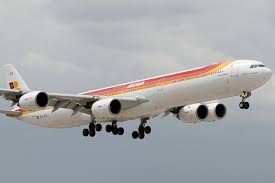 Pin On Iberia Fleet