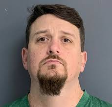 BLUFF DALE BAPTIST CHURCH YOUTH MINISTER ARRESTED FOR ONLINE SOLICITATION  OF A MINOR -- Ryan Ivy, 42, has been taken into custody this morning and  was booked into the Erath County Jail