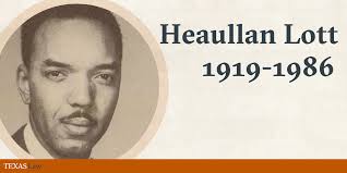 Black History Month 2020