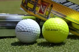 Review Srixon Z Star And Z Star Xv Golf Balls Golfwrx