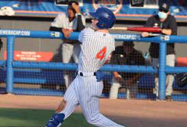 Minors Recap Pete Crow Armstrong Francisco Alvarez Shine On Opening Night Metsmerized Online