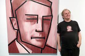 Column: Shuswap reimagined by its own Group of Seven