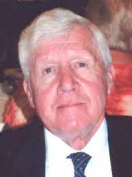 Edwin Henderson Obituary