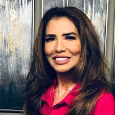 Anissa Garza's Instagram, Twitter & Facebook