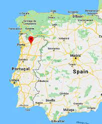 Centro informativo sobre la actividad del equipo. Vila Real Climate Weather By Month Temperature Precipitation When To Go