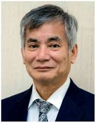 Dr. Hung-Chi Kuo