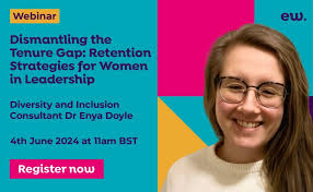 asathrive #womeninstaffing #womenleadership