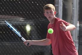 Tigers dominate GI; Patriots fall to Holdrege