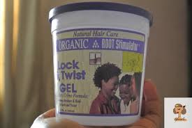Unlike most products that are cosmetic in nature, organic root stimulator actually delivers on its promise of natural healing hair care. Product Review Organic Root Stimulator Lock Twist Gel Igbocurls