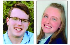 Milbank High School Graduation, 2022