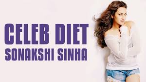 Noor Actress Sonakshi Sinhas Weight Loss Diet Plan