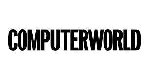 The voice of business #technology. Computerworld Logo Download Ai All Vector Logo