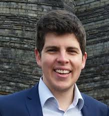 Meet your Councillor Candidates: Huw Thomas, Labour