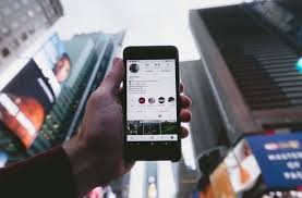 Instagram Warum Viele Hashtags Und Ihren Account Falsch Nutzen