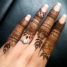 Top 151 Latest Mehndi Designs 2020 Simple Mehandi Design To Try top 151 latest mehndi designs 2020