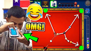 The most annoying 8 ball pool match hack you'll ever see (ball movement hack). Is He Aim Hacking Craziest 8 Ball Pool Player In History Monaco All In 40m Youtube