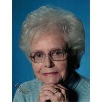 Dolores "Doe" Wright Sain Obituary 2019