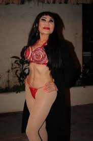 La vedette lyn may le demostró a yanet garcía que a pesar de su edad, ella sigue siendo la reina de las curvas. Lyn May Sus Inicios Como Bailarina Exotica Y Su Ascenso A La Fama Diario La Pagina