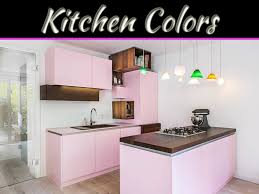Bring personality and style to your cooking space with the perfect kitchen color scheme. Elegant And Stylish Kitchen Color Schemes My Decorative