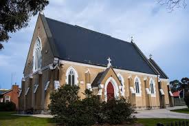 Catholic Presbytery School 66 Aitken St Gisborne Vic 3437 Australia