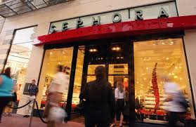 This hoop is so cute and easy to make at home or when you are on the road. 12 Secrets Of Sephora Employees Mental Floss