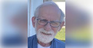 Obituary information for Jeffrey Charles Morman