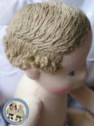 Check spelling or type a new query. Embroidered Hair By Lalinda Pl Sewing Dolls Doll Hair Homemade Dolls