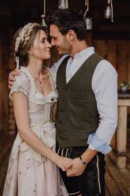 Anzug trachtenanzug lodenfrey trachten sakko jacke janker u. Hochzeit In Tracht Ratgeber Rohn Moden