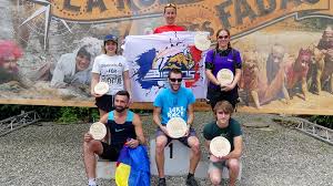 La ruée des fadas les contamines 2015. Toulouse 2019 Voici Le Classement La Ruee Des Fadas Facebook