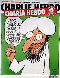 Charlie Hebdo Saldirisi Vikipedi